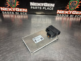 2018 CAMARO SS SUSPENSION CONTROL MODULE OEM 84214461 #1041