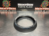 2011 FORD MUSTANG GT RH DOOR SPEAKER TRIM RING OEM #828