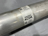 2022 GMC SIERRA 2500 CREW CAB SHORT BED DRIVESHAFT 84922970 OEM #918
