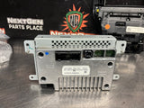 2015 FORD MUSTANG GT SYNC 2 RADIO WITH SCREEN AND RECEIVER W OUT NAV OEM #1528