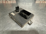 2006 SILVERADO 3500 GLOW PLUG CONTROLLER MODULE OEM #1168