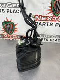 2019 CAMARO LT1 EVAP CHARCOAL CANISTER with LINES OEM 84082814 #583