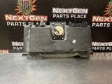 2013 FORD F350 CENTER TOP DASH STORAGE SPEAKER TRAY DC34-25045P64-A OEM #1227