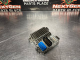 2006 PONTIAC GTO COMPUTER E40 ECM ECU PCM 12603390 OEM #1293