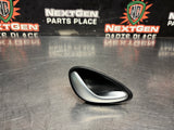 04-06 PONTIAC GTO RH PASSENGER SIDE INTERIOR DOOR HANDLE 92050974 #1306