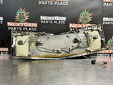 2004 CADILLAC CTS-V TRUNK FILLER PANEL BLK OEM #1193