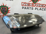 08 - 09 PONTIAC G8 GT RH PASSENGER HEAD LIGHT LAMP OEM #397