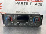 97-04 C5 CORVETTE CLIMATE CONTROL HVAC OEM 09380441 #569