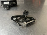 2024 FORD MUSTANG GT TRUNK LOCK LATCH RELEASE ACTUATOR OEM  #1226