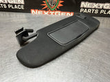 2021 FORD MUSTANG GT SUNVISOR SET OEM #1147
