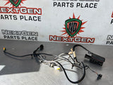 2011 CAMARO SS RH PASSENGER POWER SEAT WIRING HARNESS OEM #624