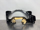 2005 CORVETTE C6 SPEEDOMETER CLUSTER BEZEL TRIM PANEL OEM 15807290 #1468