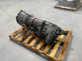 20-23 SIERRA/SILVERADO HD 6.6L DURAMAX 10 SPEED ALLISON w/ 4x4 TRANSFER CASE OEM #882