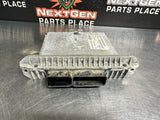 2008 FORD F250 6.4 DIESEL POWERSTROKE PCM ECM ECU 8C3A-12A650-DSB OEM #1332