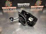 2015 FORD MUSTANG GT AUTO (6R80) SHIFTER WITH KNOB ASSEMBLY OEM #1427