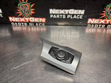 2016 FORD MUSTANG GT HEADLIGHT SWITCH DASH TRIM BEZEL FR3B-13D168 OEM #1292
