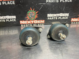 2017  FORD MUSTANG GT350 MOTOR MOUNTS OEM #1632