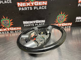 2006 PONTIAC GTO STEERING WHEEL OEM #1025