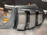 2013 FORD MUSTANG GT AFTERMARKET LED SEQUENTIAL SIGNAL SMOKED TAIL LIGHTS #1298