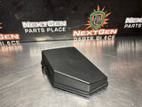 08 - 09 PONTIAC G8 GT FUSE BOX COVER LID 92207878 OEM #1178