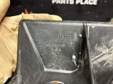 05-13 C6 CORVETTE BATTERY TRAY 10352084 OEM #1266