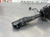 05-13 C6 CORVETTE TURN SIGNAL SWITCH STALK OEM #508