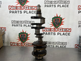 GEN III LS1 5.7 CRANKSHAFT OEM 12552216 #557