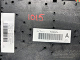 2010 FORD F250 BCM FUSE RELAY BOX MODULE AC3T-15604-AC #1015