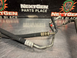 2010 CAMARO SS POWER STEERING LINES / COOLER HOSES OEM #1646