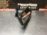 2018 CHEVY SILVERADO 2500HD REAR VIEW MIRROR 13584893 OEM #1173