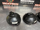 2007 C6 CORVETTE REAR TAIL LIGHTS OEM #1255