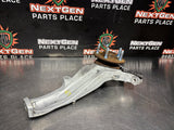 2014 CADILLAC CTS-V COUPE LEFT FRONT DRIVER SPINDLE HUB ASSEMBLY OEM #1233