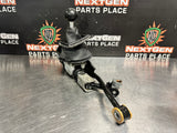 2011 FORD MUSTANG GT MANUAL SIX SPEED SHIFTER ASSEMBLY OEM #1081