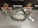 2017 FORD F150 TAIL LIGHT WIRING HARNESS GL3T-13A409-TA OEM #1345