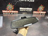 2017 C7 CORVETTE REAR VIEW MIRROR OEM #1604