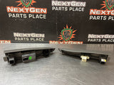 2003 FORD F250 WINDOW SWITCHES FRONT OEM #1185