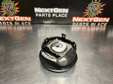 2013 FORD MUSTANG GT STEERING WHEEL AIRBAG OEM #990