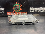 01-05 CHEVY SILVERADO 2500HD 6.6 DURAMAX ALLISON TCM 29537441 OEM #4197
