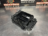 2017 CAMARO SS FUSE BOX WITH COVER /BRACKET OEM 84044723 #1619