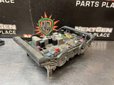 2017 GM SILVERADO SIERRA 2500 DURAMAX ENGINE FUSE BOX OEM #1240