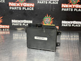 04-07 CADILLAC CTS-V LH DRIVER MEMORY SEAT CONTROL MODULE 25767293 OEM #1193