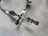 2019 CAMARO SS SHIFTER CABLE ASSEMBLY OEM 84317104 10 SPEED OEM #583