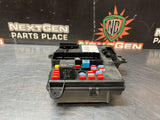 2008 C6 CORVETTE BCM BODY CONTROL MODULE FUSEBOX OEM 25879086 #1266