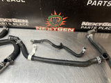 2024 FORD MUSTANG GT RADIATOR COOLANT HOSE KIT OEM #1226