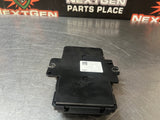 2024 MUSTANG GT TEMPERATURE CONTROL MODULE PR3T-18C612-BD OEM #1226