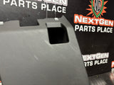 2011 CADILLAC CTS-V KNEE BOLSTER PANEL TRIM OEM 20846016 #1305