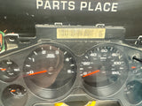 2012 CHEVY SILVERADO INSTRUMENT CLUSTER 28278977 OEM #1133