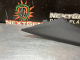 2011 CADILLAC CTS V COUPE LH DRIVER INTERIOR A PILLAR TRIM OEM #1305