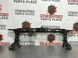 09 - 14 FORD F150 FRONT UPPER TIE BAR RADIATOR SUPPORT 9134-16E166-A OEM #315