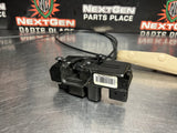 05 - 13 C6 CORVETTE LH DRIVER DOOR LATCH ACTUATOR W/ RELEASE CASHMERE OEM #1038